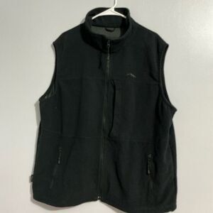 Sportsman Warehouse men’s waterproof vest size XL